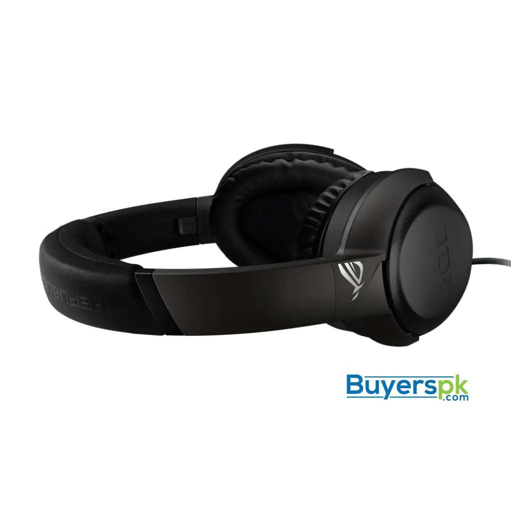 Asus Rog Strix go Core 3.5mm Gaming Headset - Price in Pakistan Asus Rog Strix go Core 3.5mm Gaming Headset - Price in Pakistan